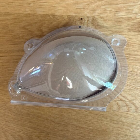 Fashion Forms Superlite Adhesive Strapless Backless Bra, Nude, DD - Picture 7 of 16